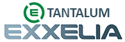 Exxelia Tantalum Firadec solid tantalum capacitors (wire or SMD technology) and wet tantalum capacitors